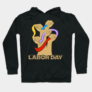 Labor Day Hoodie